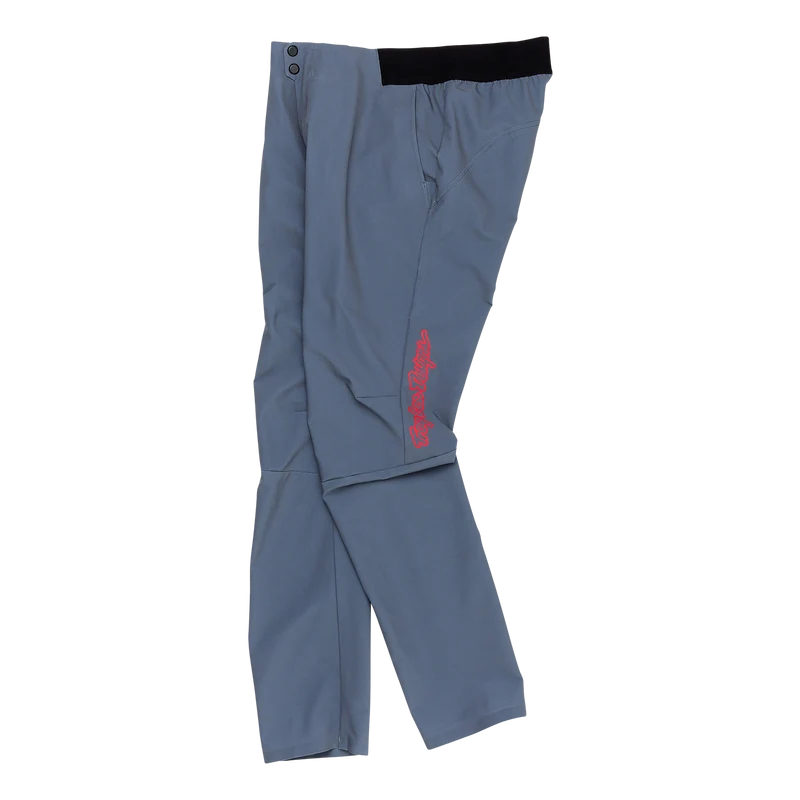 Skyline Superlyte Pant Mono Steel Blue