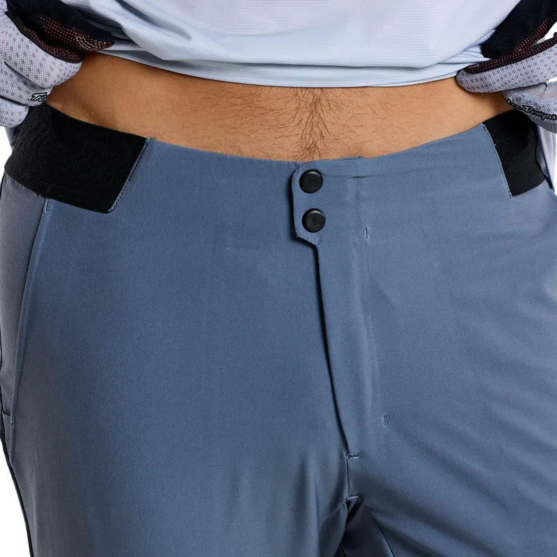 Skyline Superlyte Pant Mono Steel Blue