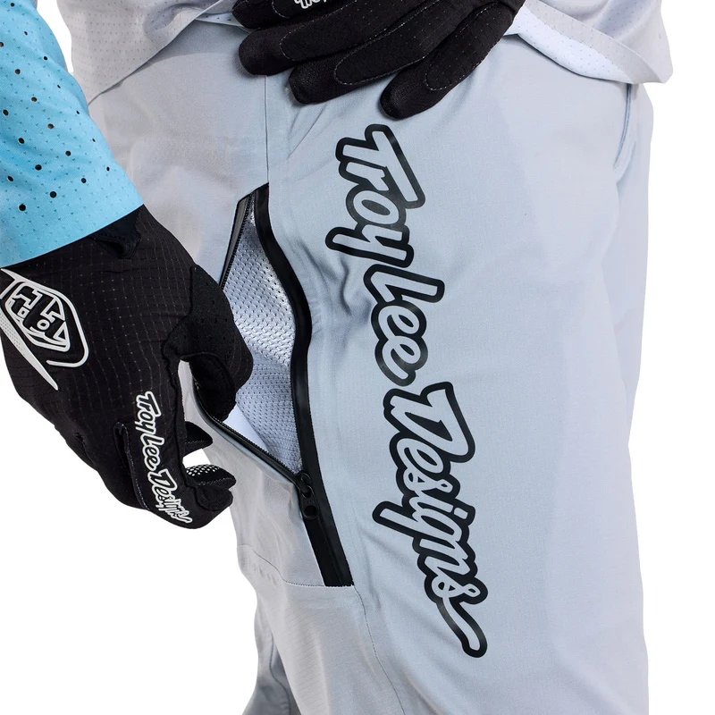 Sprint Ultra Pant Mono Chalk