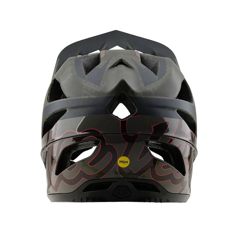 Stage Helmet W/MIPS Neauwave Camo