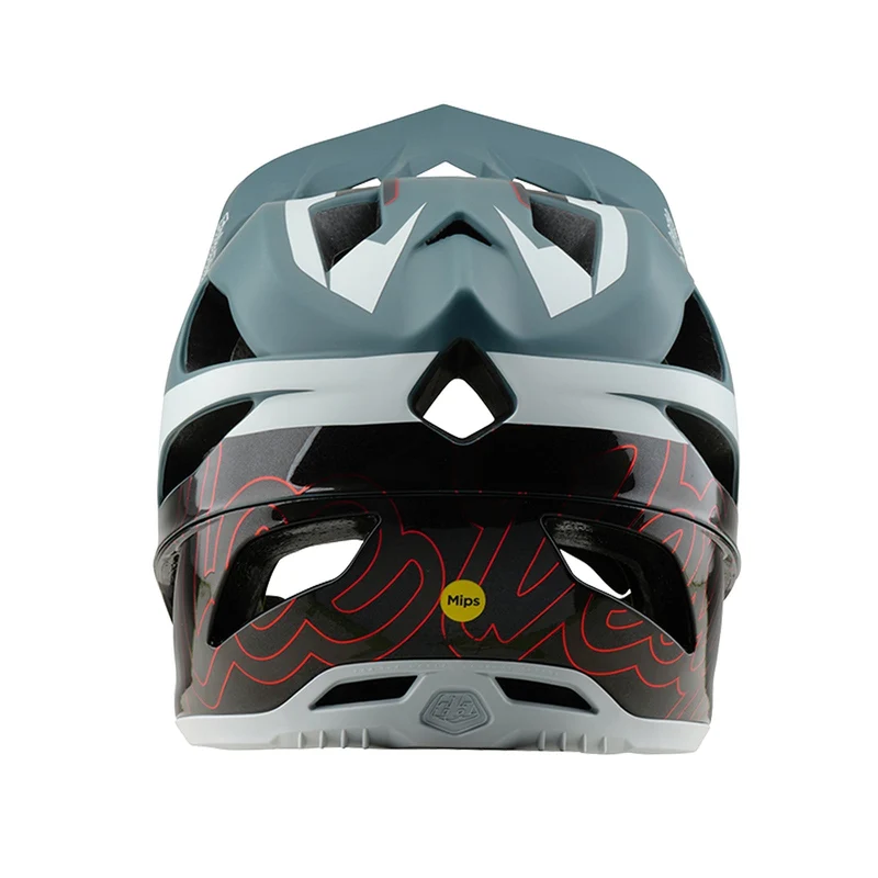 Stage Helmet W/MIPS Neauwave Smoke