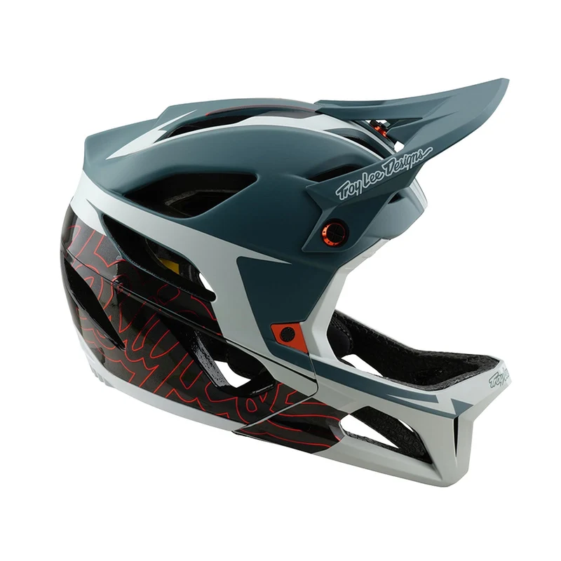 Stage Helmet W/MIPS Neauwave Smoke
