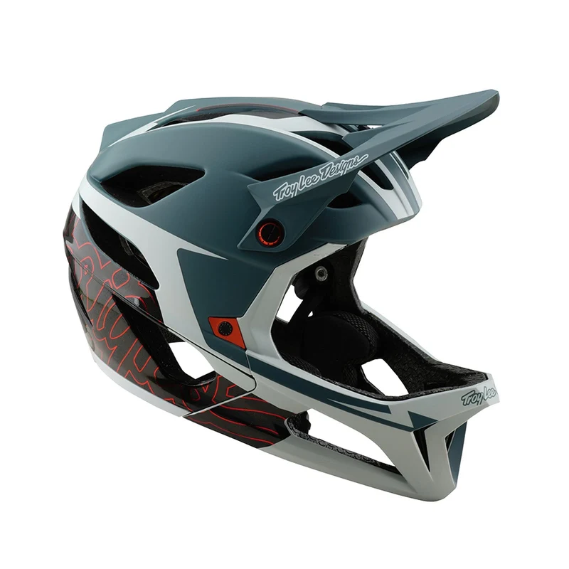 Stage Helmet W/MIPS Neauwave Smoke