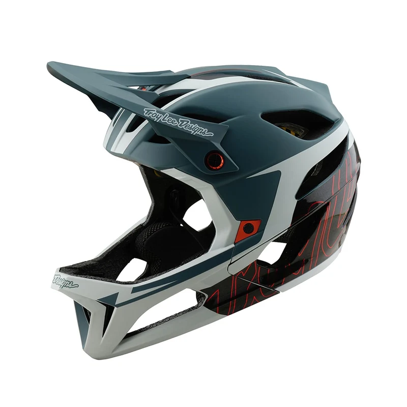 Stage Helmet W/MIPS Neauwave Smoke