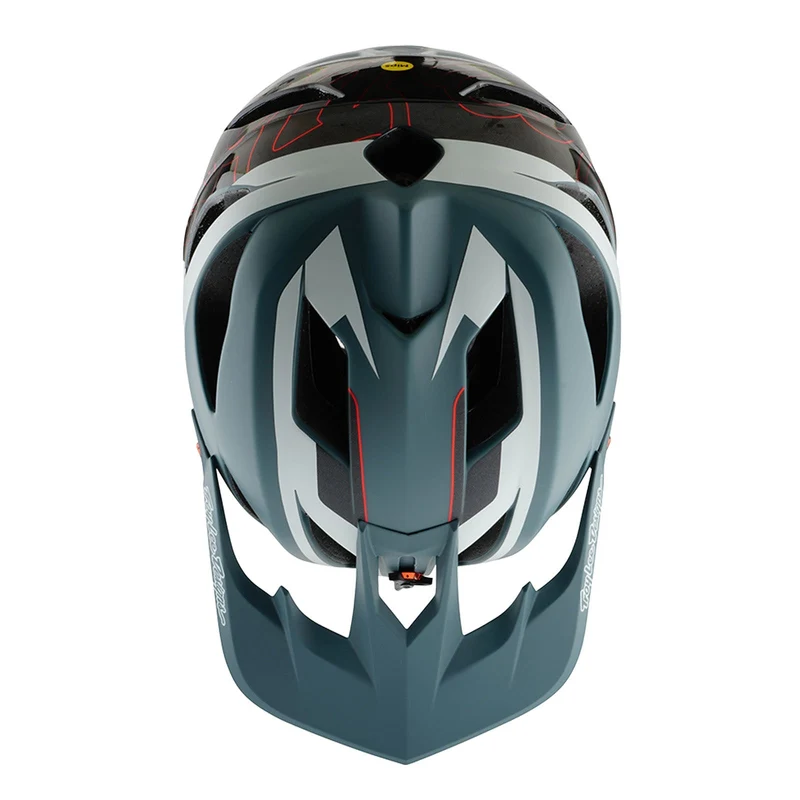 Stage Helmet W/MIPS Neauwave Smoke