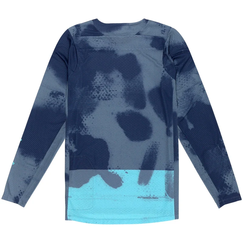 Skyline Air LS Jersey Flared Steel