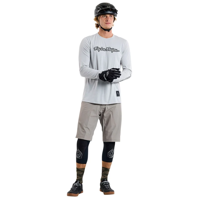 Skyline LS Jersey Radioscape Mist
