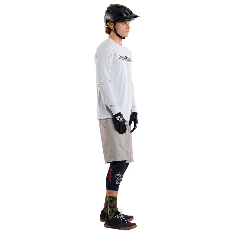 Skyline LS Jersey Radioscape Mist