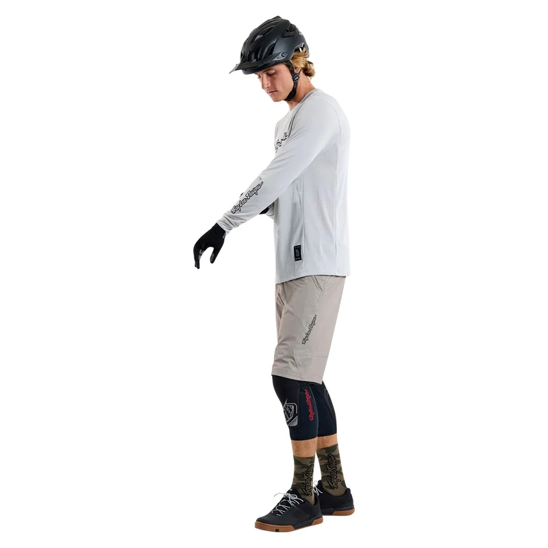 Skyline LS Jersey Radioscape Mist