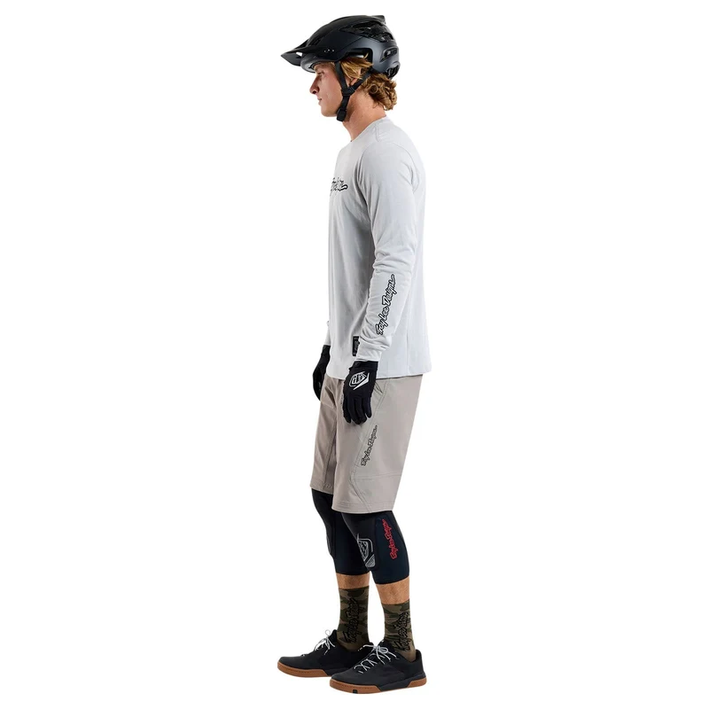 Skyline LS Jersey Radioscape Mist