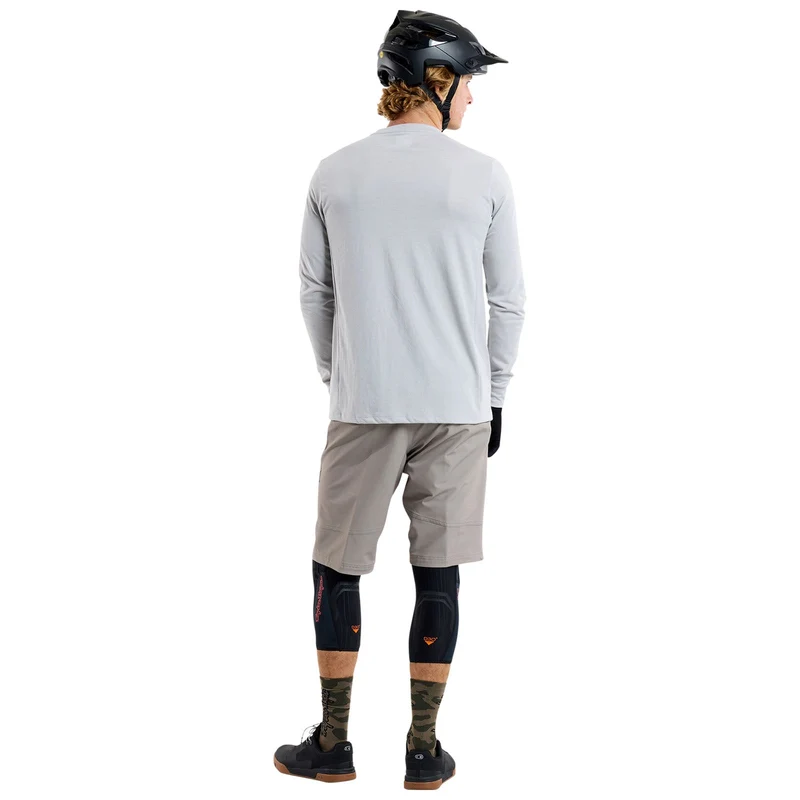Skyline LS Jersey Radioscape Mist