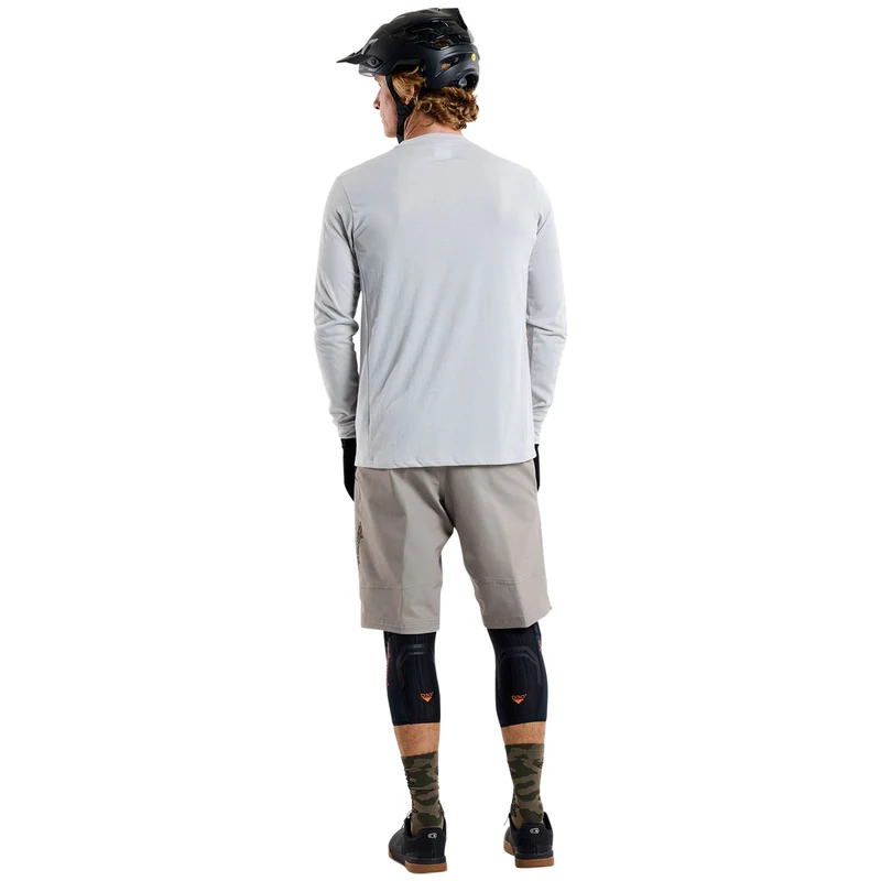 Skyline LS Jersey Radioscape Mist