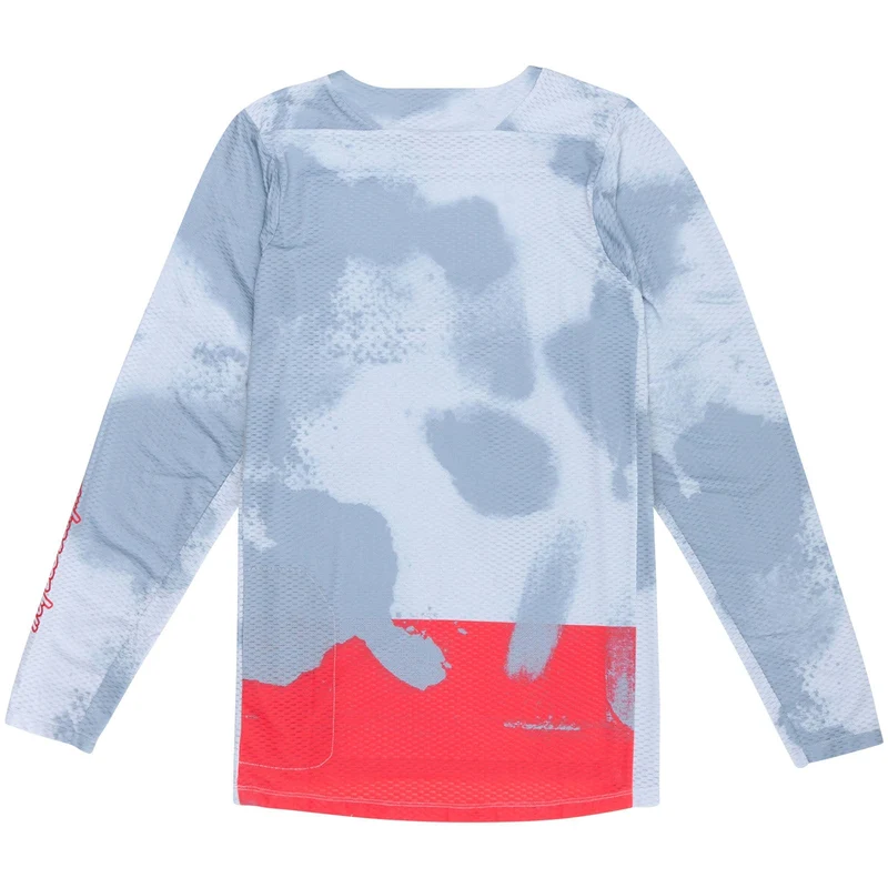Skyline Air LS Jersey Flared Concrete
