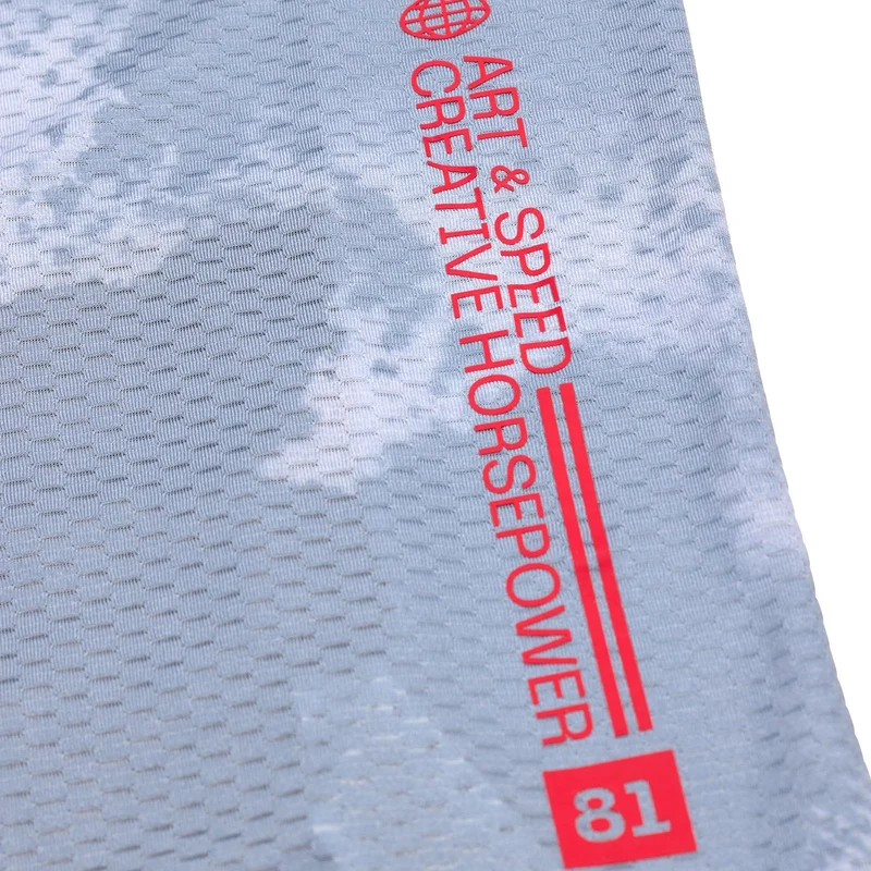 Skyline Air LS Jersey Flared Concrete