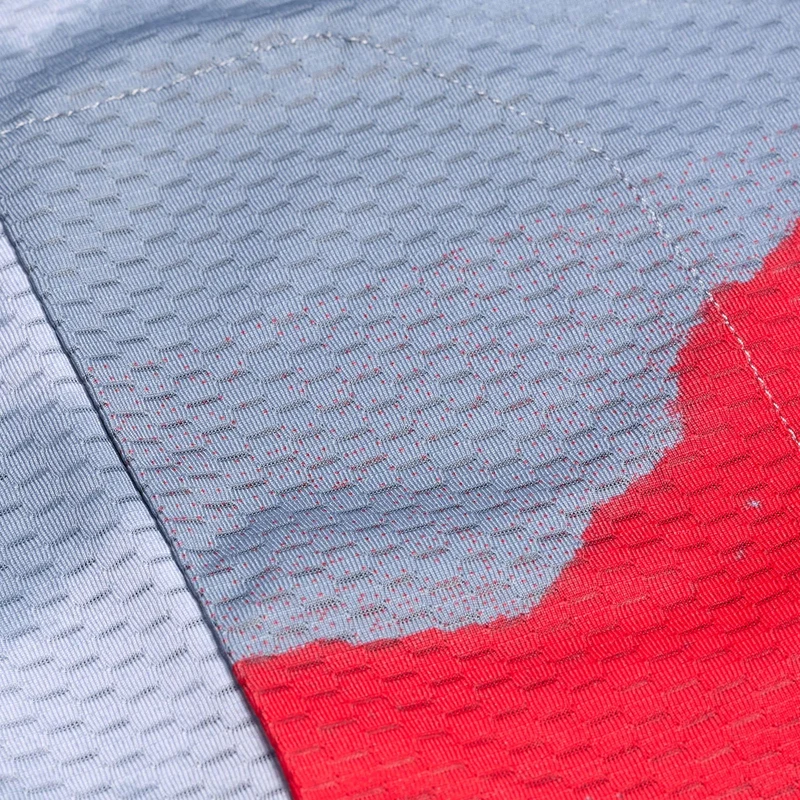 Skyline Air LS Jersey Flared Concrete