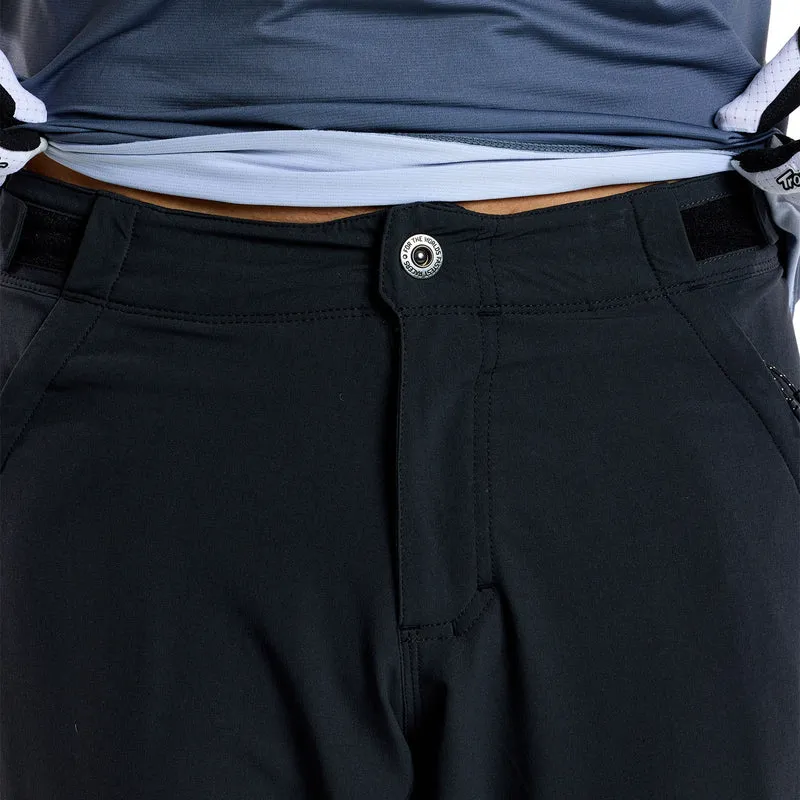 Skyline Pant Signature Black