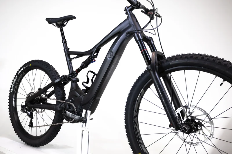 SPECIALIZED Men's Turbo Levo FSR Comp 6Fattie/29 2018 L n°2022