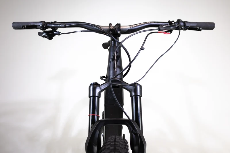 SPECIALIZED Men's Turbo Levo FSR Comp 6Fattie/29 2018 L n°2022