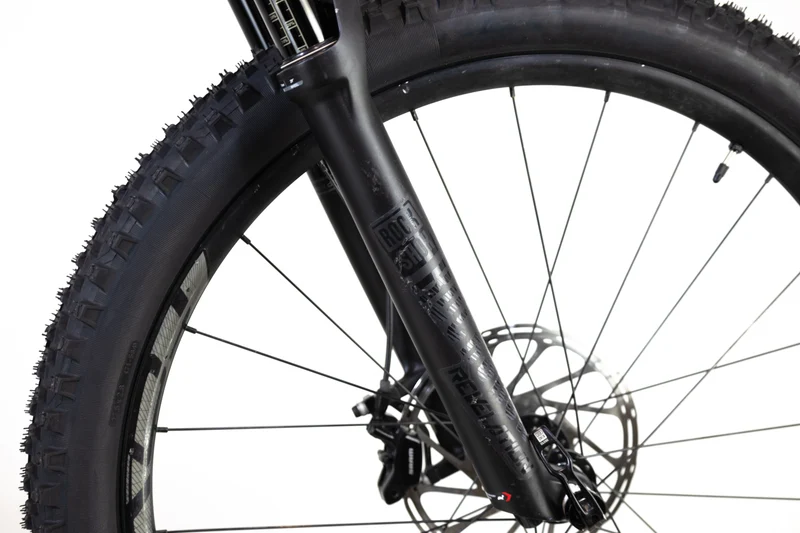 SPECIALIZED Men's Turbo Levo FSR Comp 6Fattie/29 2018 L n°2022