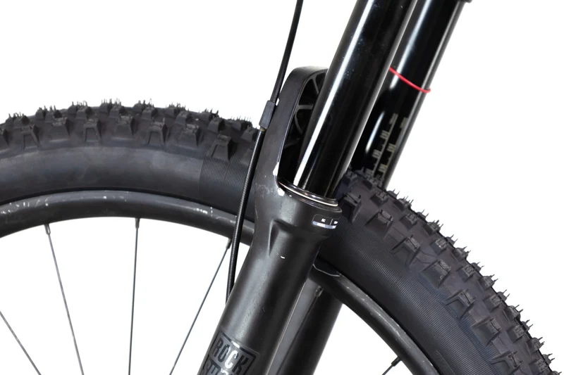 SPECIALIZED Men's Turbo Levo FSR Comp 6Fattie/29 2018 L n°2022