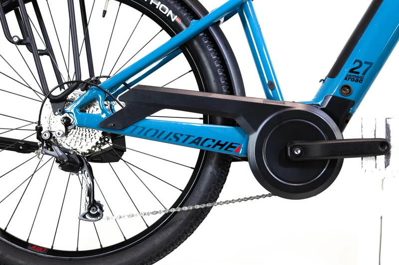 MOUSTACHE Samedi 27 XRoad 2 Fermé 500Wh 2023 2077 2032