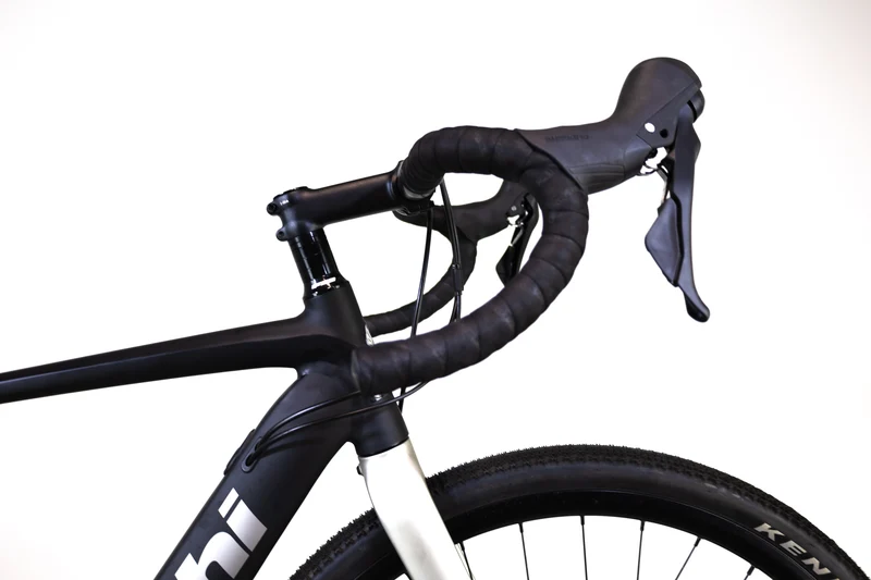BIANCHI E-Impulso Gravel 2023 M 2192