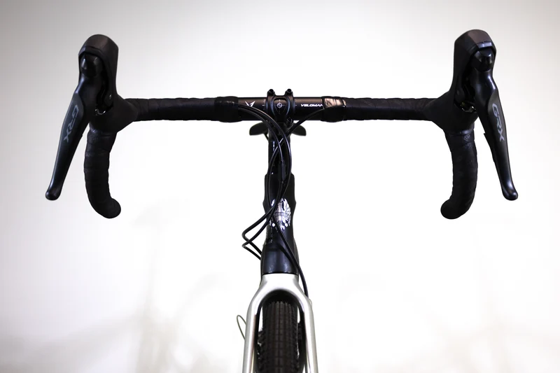 BIANCHI E-Impulso Gravel 2023 M 2192