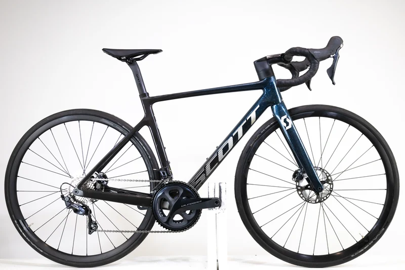 SCOTT Addict RC 40 2022 S 2122