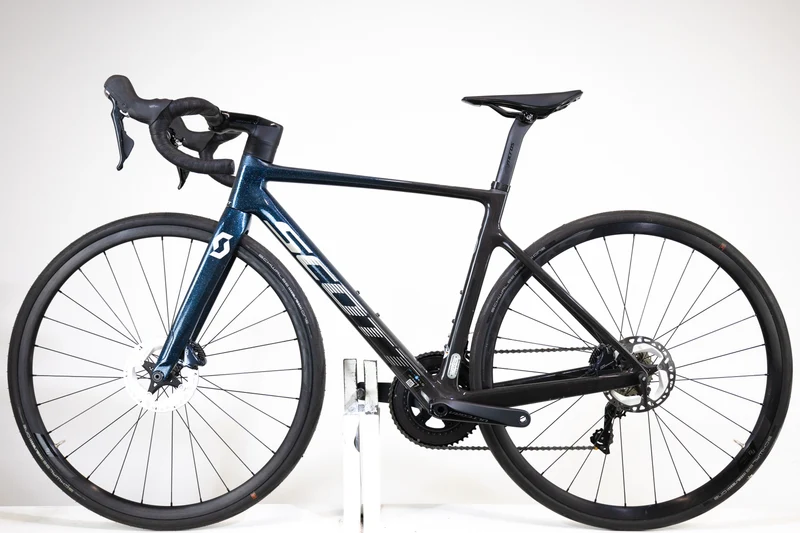SCOTT Addict RC 40 2022 S 2122