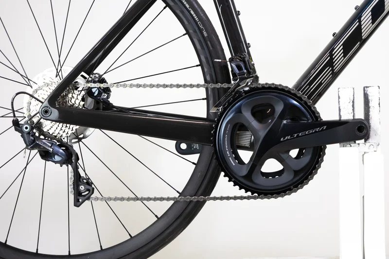 SCOTT Addict RC 40 2022 S 2122