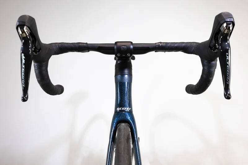 SCOTT Addict RC 40 2022 S 2122