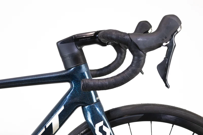SCOTT Addict RC 40 2022 S 2122