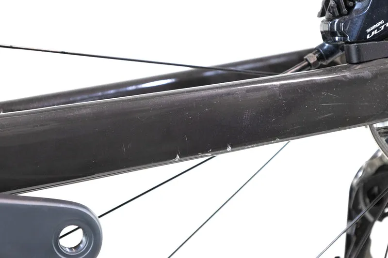 SCOTT Addict RC 40 2022 S 2122