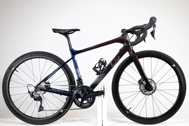 GIANT LIV Avail Advanced 3 2022 T.S 2015