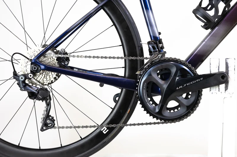 GIANT LIV Avail Advanced 3 2022 T.S 2015