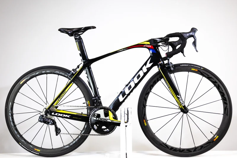 LOOK 795 Light Proteam 2016 S 1145
