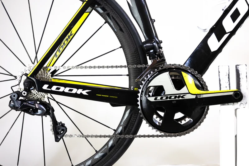LOOK 795 Light Proteam 2016 S 1145