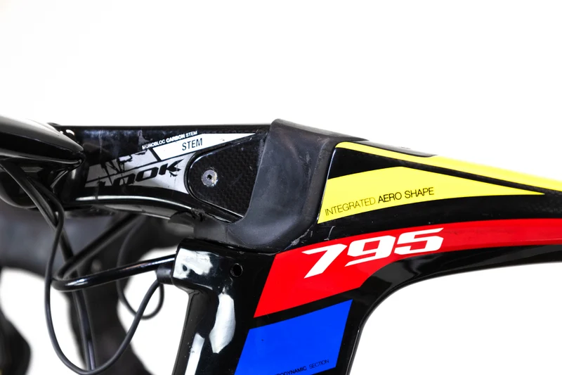 LOOK 795 Light Proteam 2016 S 1145