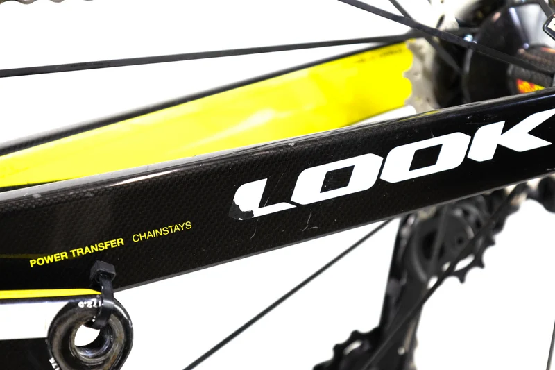 LOOK 795 Light Proteam 2016 S 1145