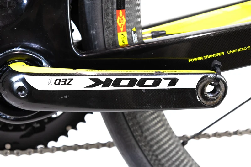 LOOK 795 Light Proteam 2016 S 1145