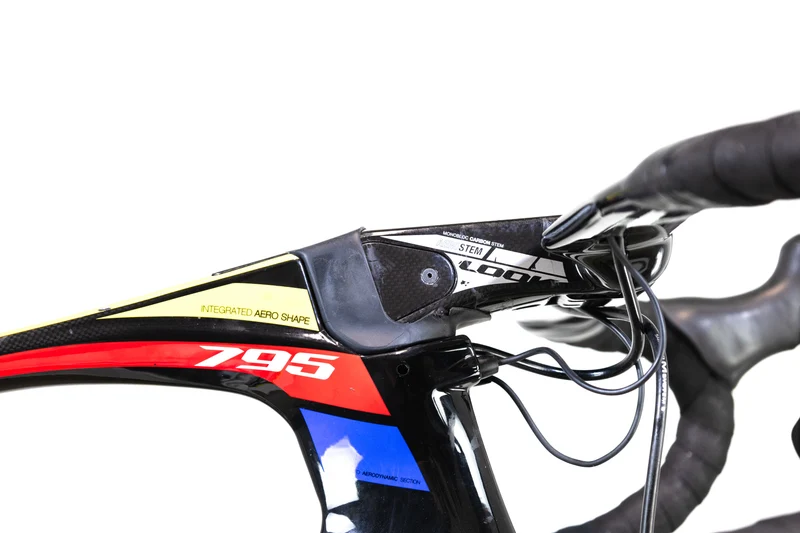 LOOK 795 Light Proteam 2016 S 1145