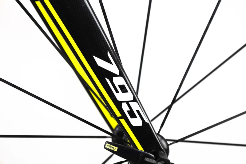 LOOK 795 Light Proteam 2016 S 1145