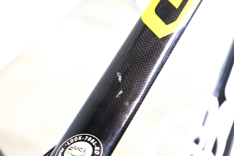 LOOK 795 Light Proteam 2016 S 1145
