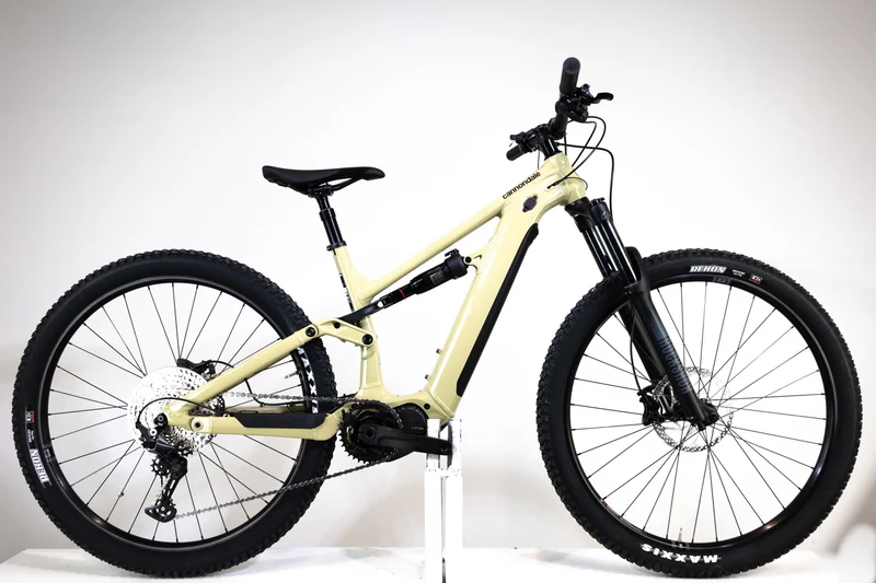 CANNONDALE Moterra S2 2023 1998 S