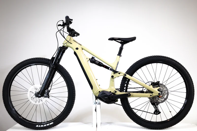 CANNONDALE Moterra S2 2023 1998 S