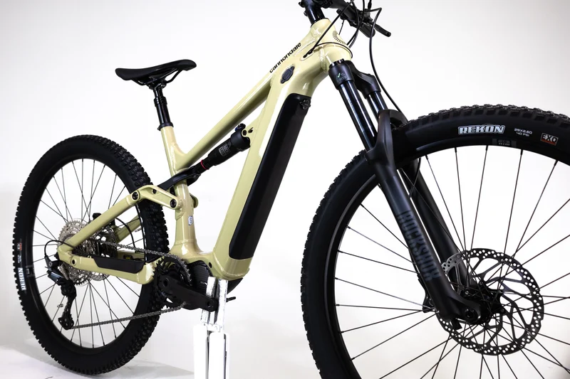 CANNONDALE Moterra S2 2023 1998 S