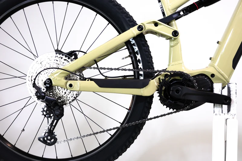 CANNONDALE Moterra S2 2023 1998 S