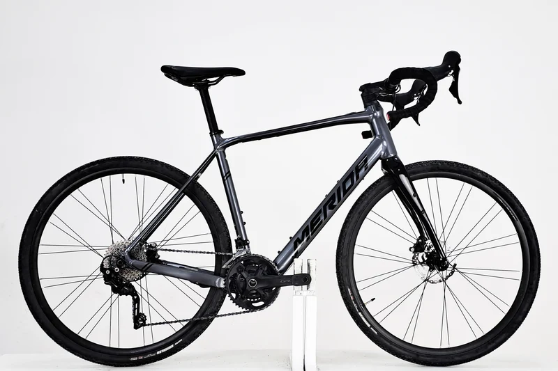 MERIDA E-Silex 400 2023 L (1607)
