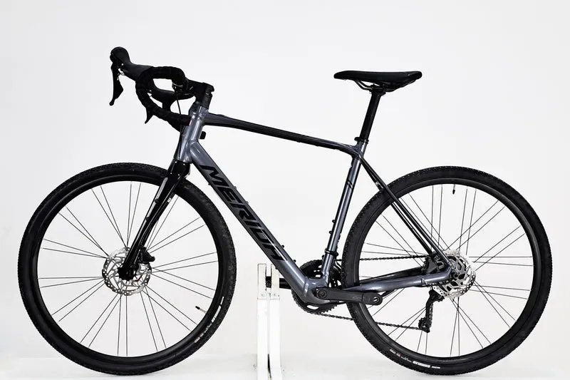 MERIDA E-Silex 400 2023 L (1607)