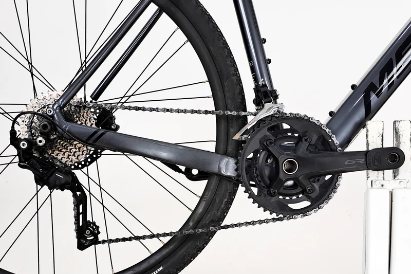 MERIDA E-Silex 400 2023 L (1607)